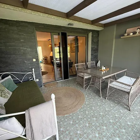 Apartment Zamzen