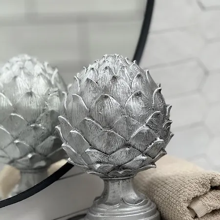 Zamzen Apartamento *