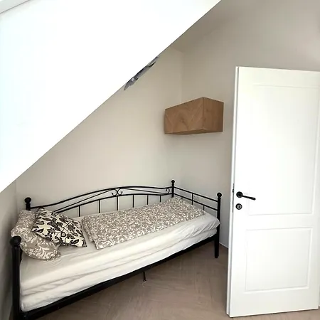 Apartamento Zamzen *