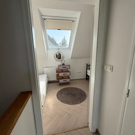 Apartment Zamzen