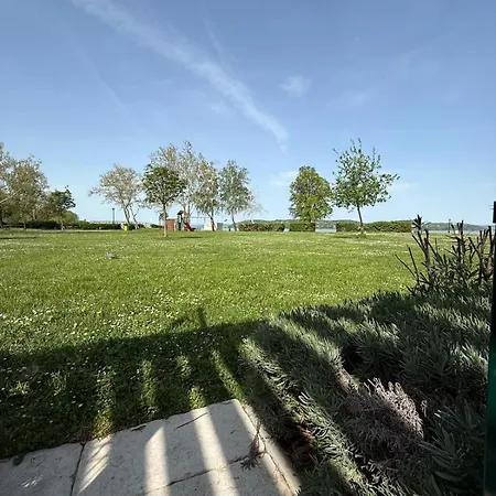 Zamzen Apartamento *