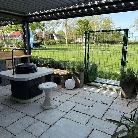 Apartment Zamzen *