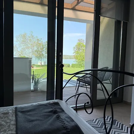 Zamzen Apartment Zamardi