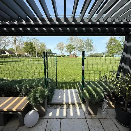 Zamzen Apartment