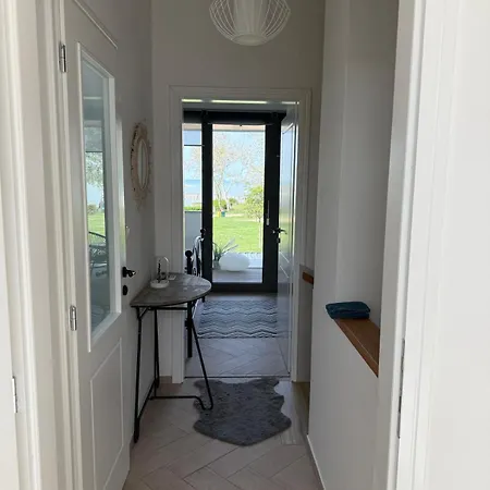 Apartment Zamzen *