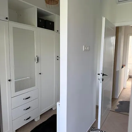 Apartment Zamzen Zamardi
