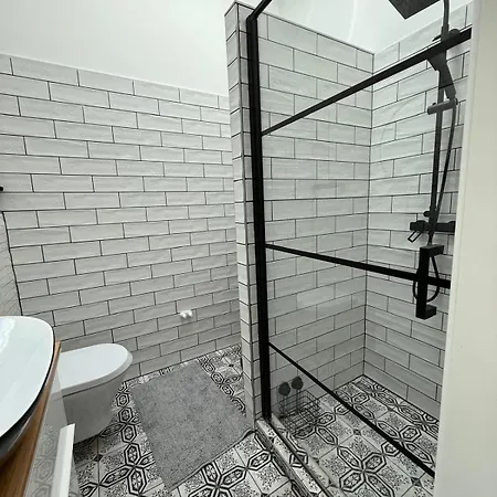 Apartment Zamzen