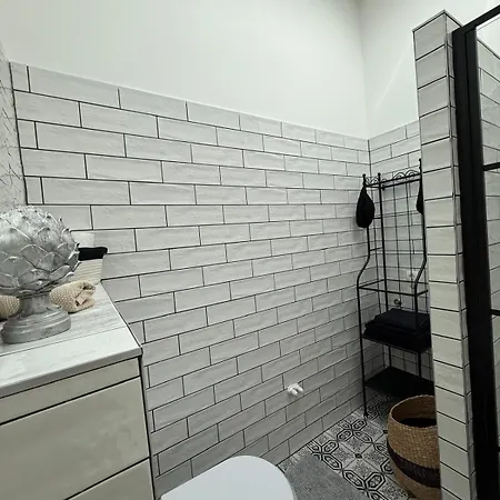 Apartment Zamzen Zamardi